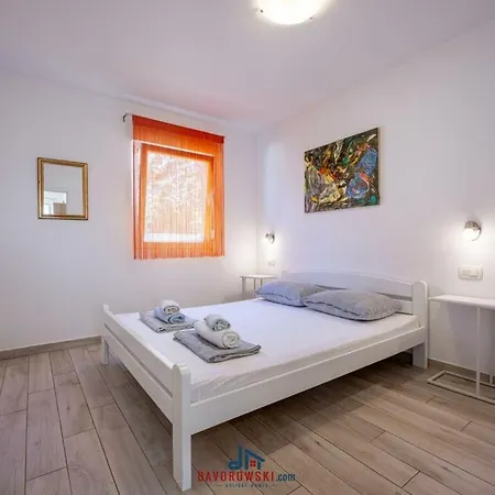 Trinetta Comfortable מלון